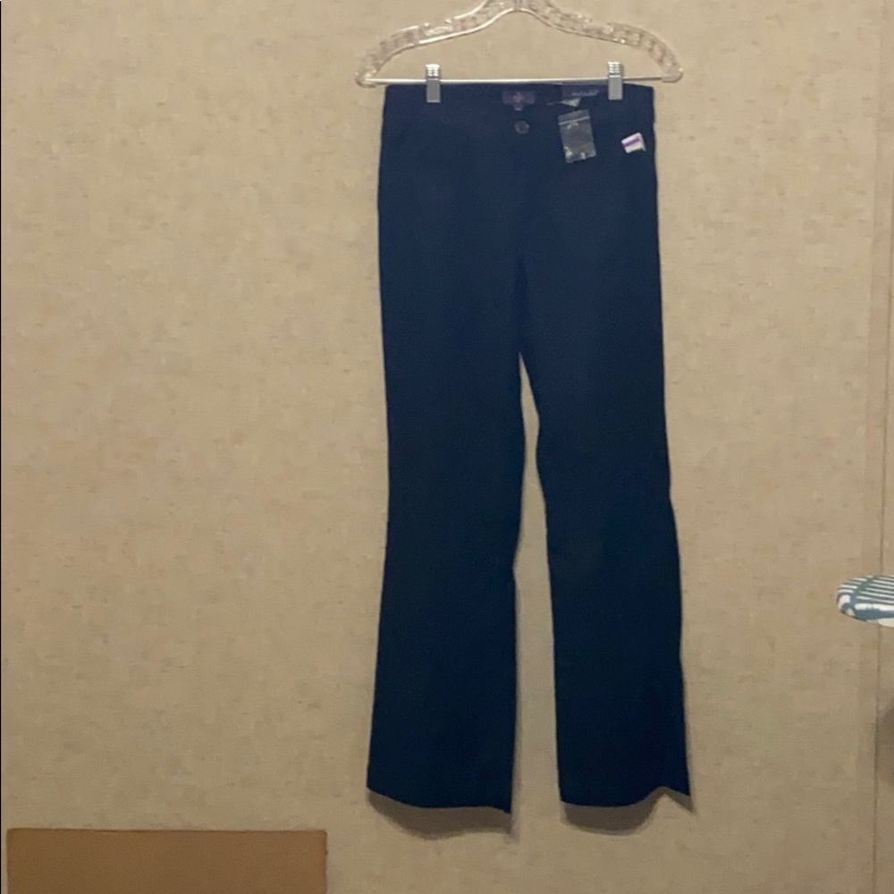Black jeans